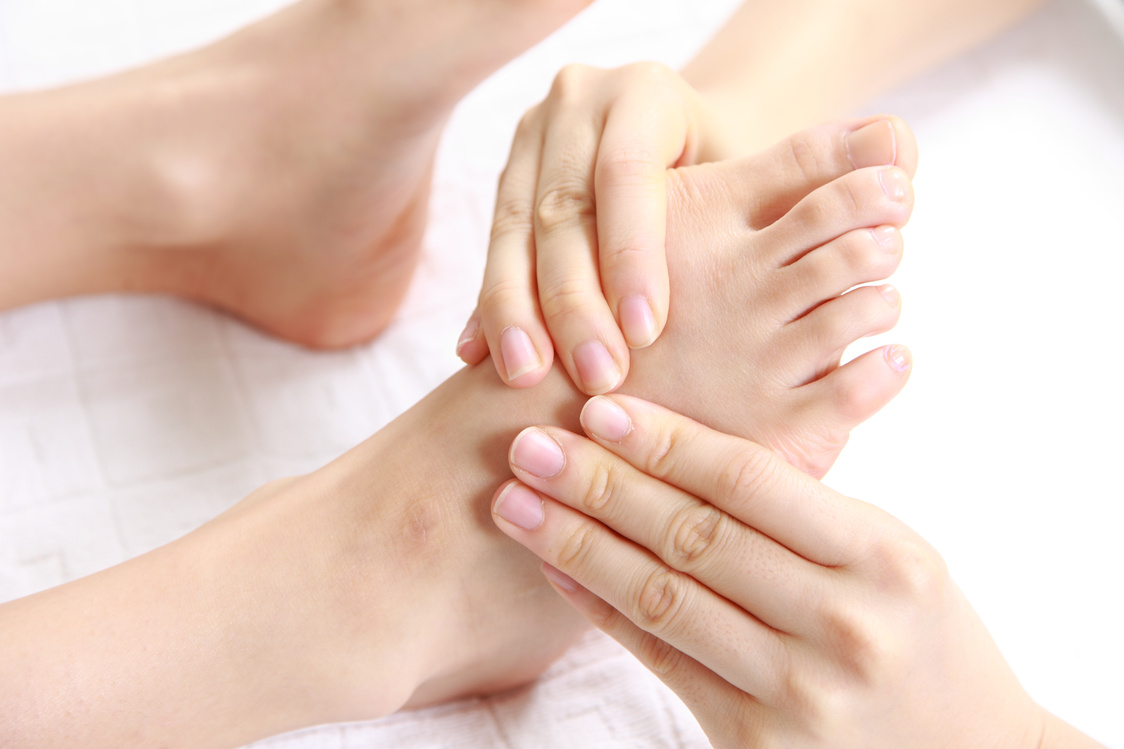 Reflexology